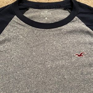 Hollister Men’s Shirt